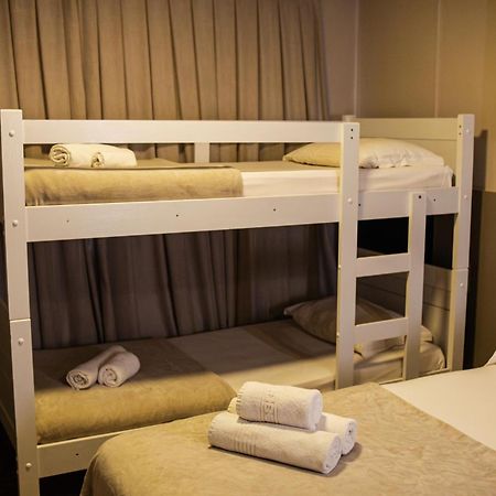 Easy Suites Natal Hotel Eksteriør billede