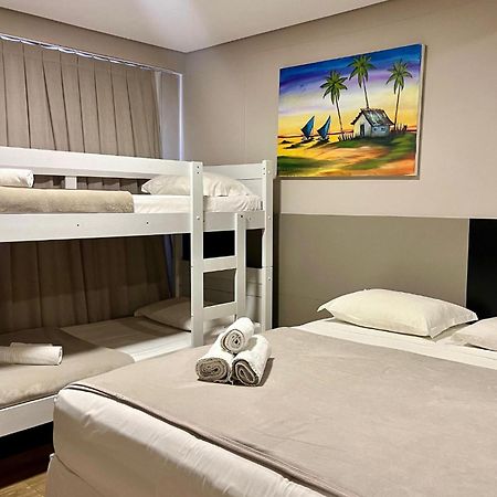 Easy Suites Natal Hotel Eksteriør billede