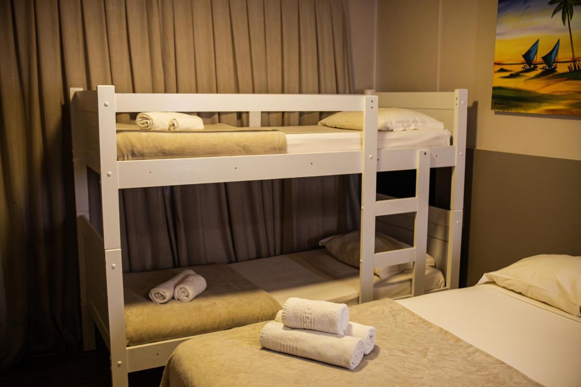 Easy Suites Natal Hotel Eksteriør billede