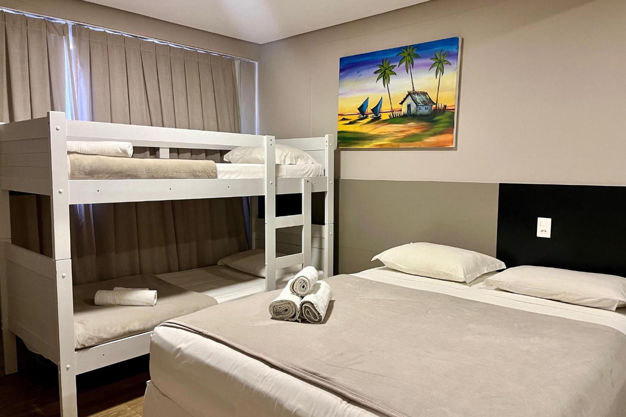 Easy Suites Natal Hotel Eksteriør billede