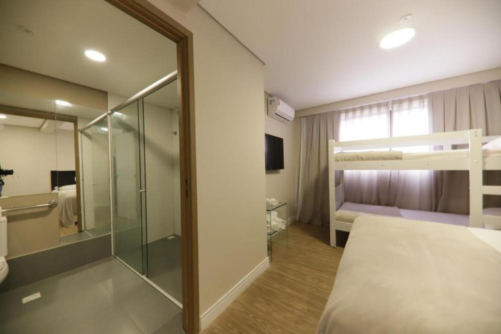 Easy Suites Natal Hotel Eksteriør billede
