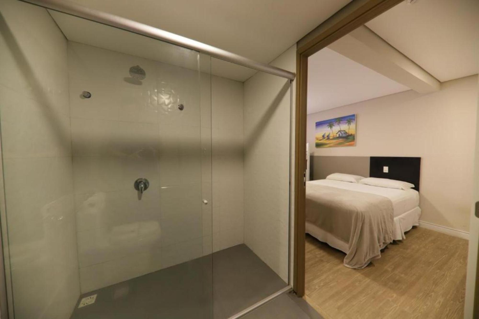 Easy Suites Natal Hotel Eksteriør billede