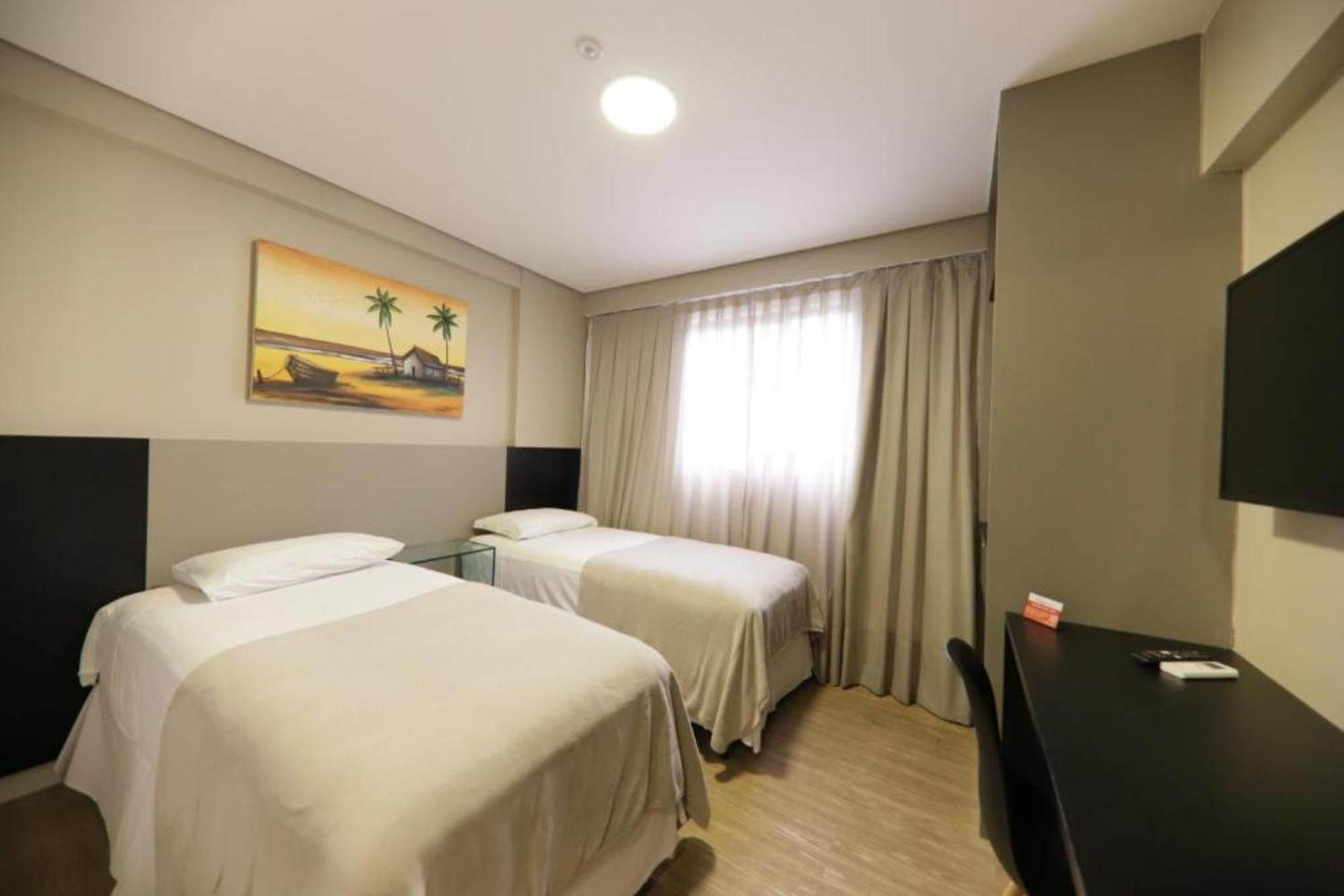 Easy Suites Natal Hotel Eksteriør billede