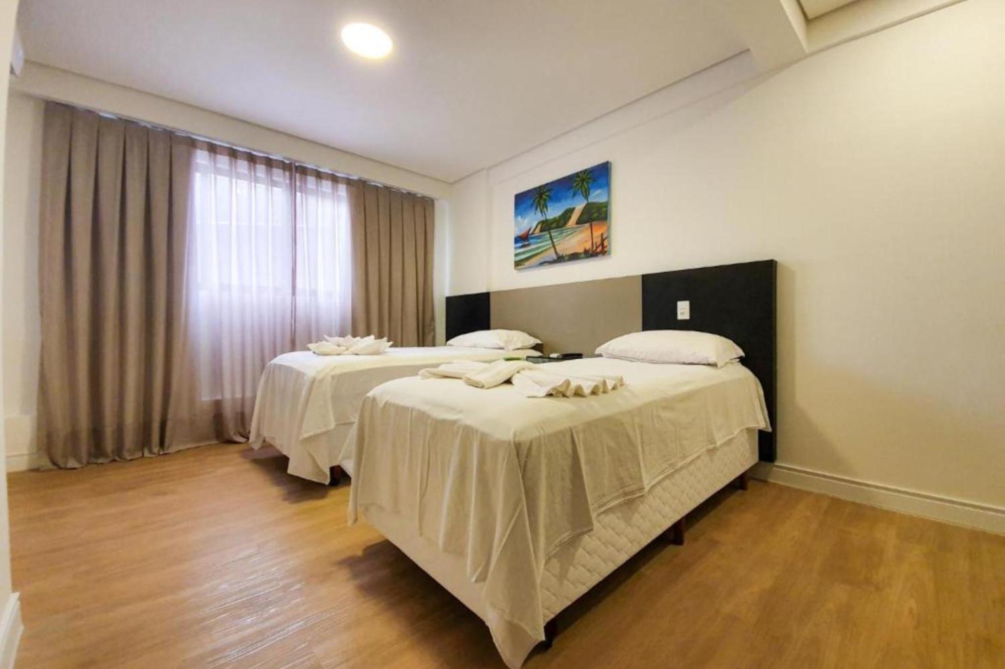 Easy Suites Natal Hotel Eksteriør billede
