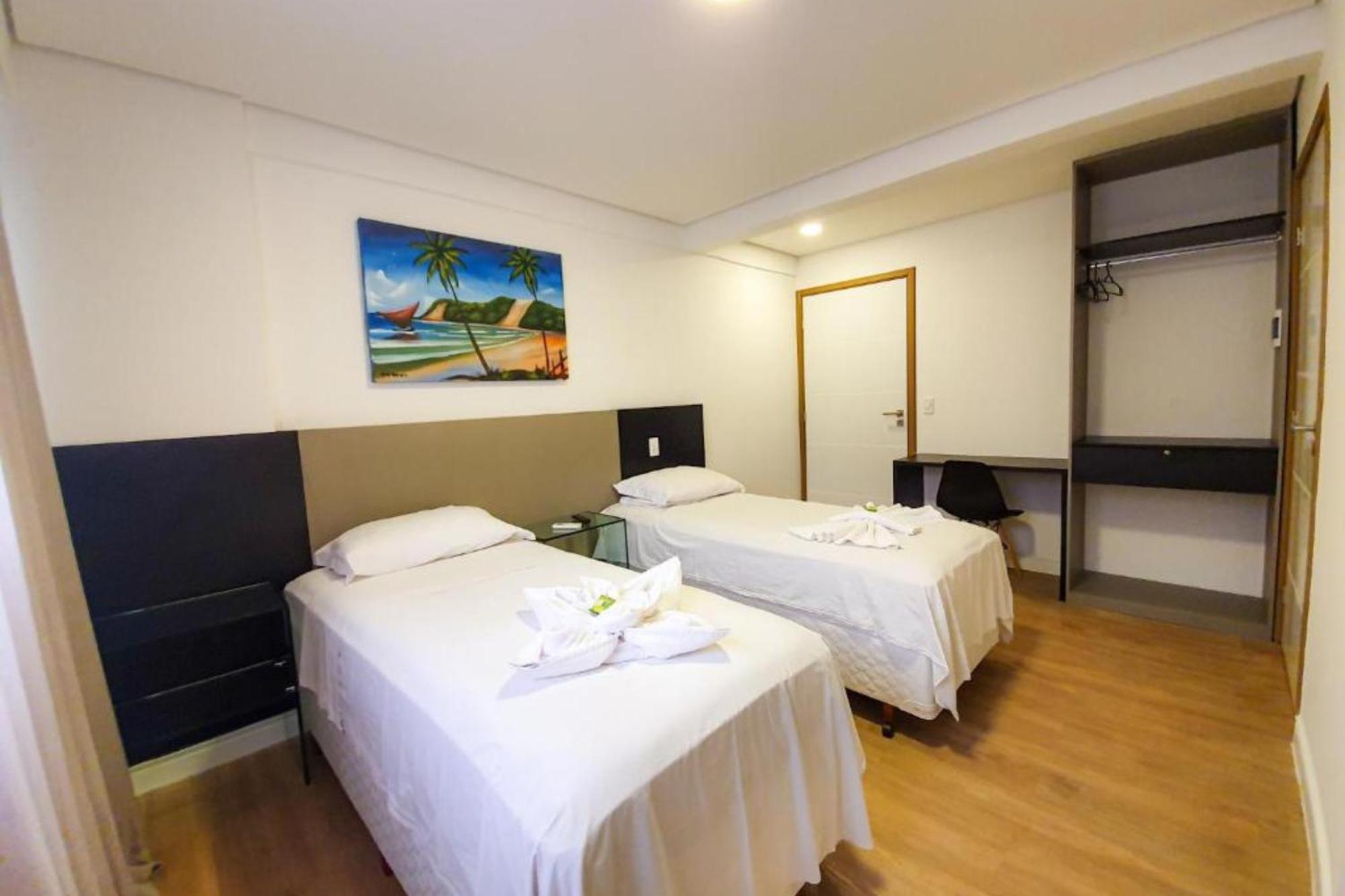Easy Suites Natal Hotel Eksteriør billede