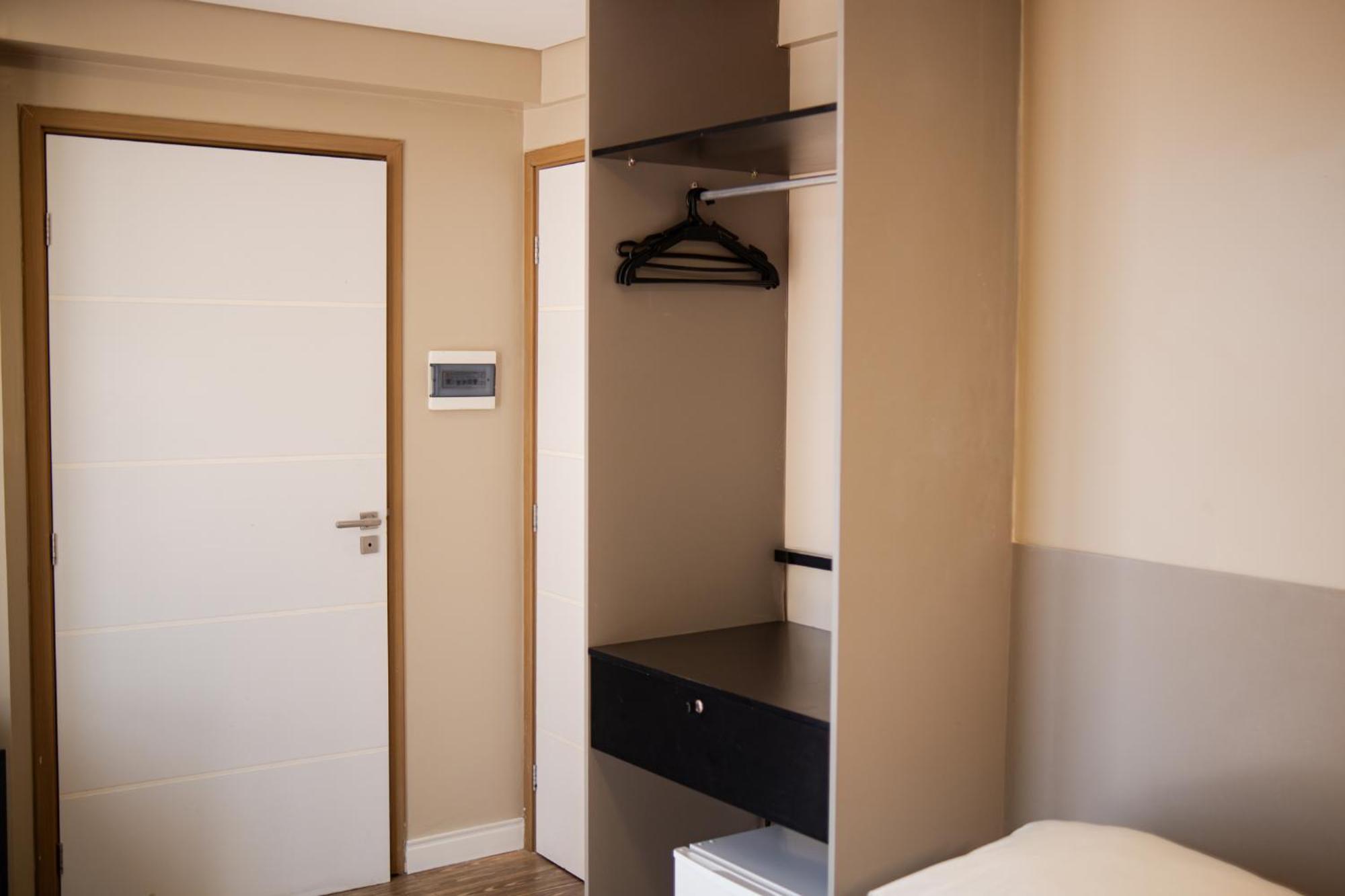 Easy Suites Natal Hotel Eksteriør billede