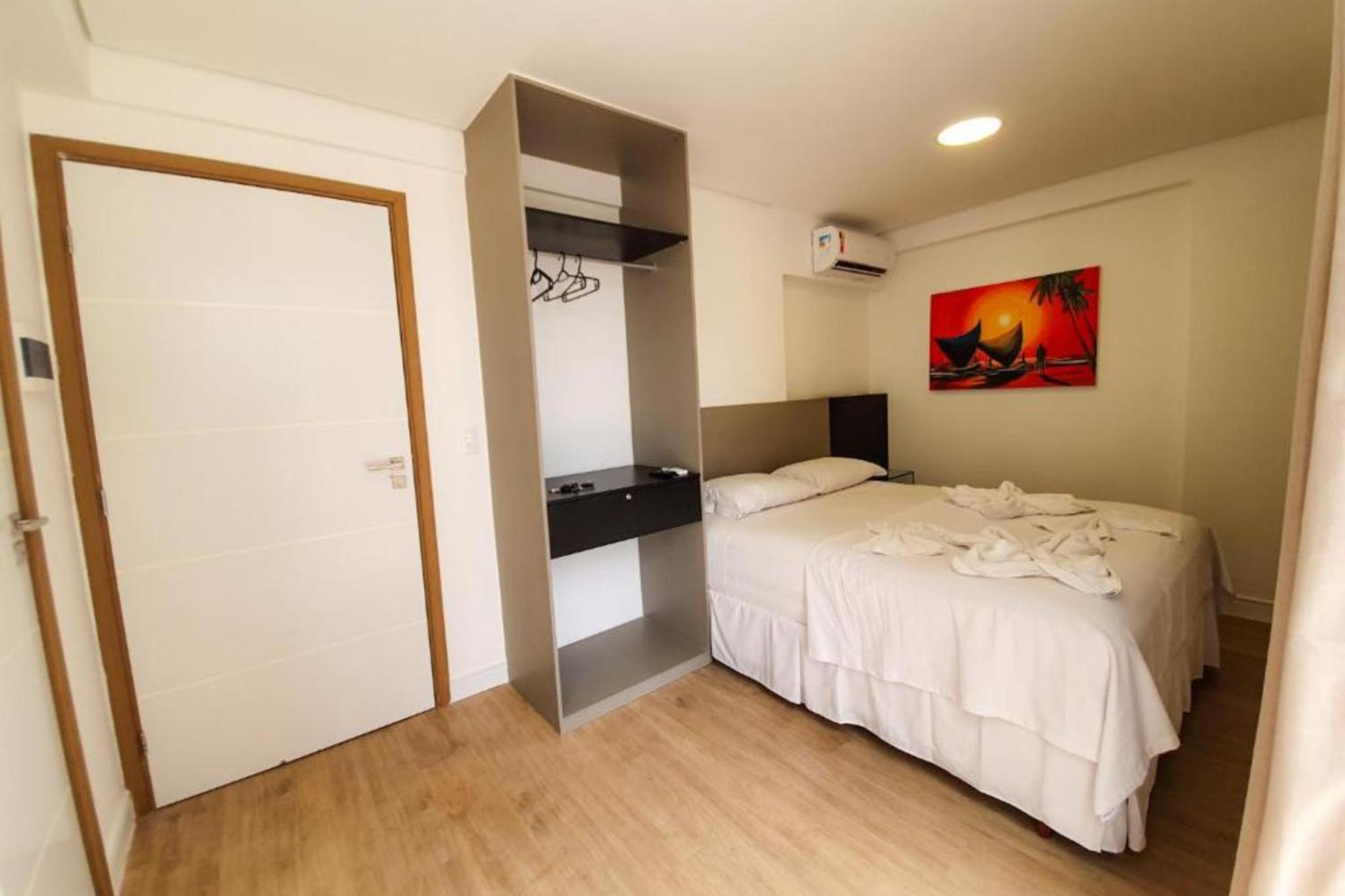 Easy Suites Natal Hotel Eksteriør billede