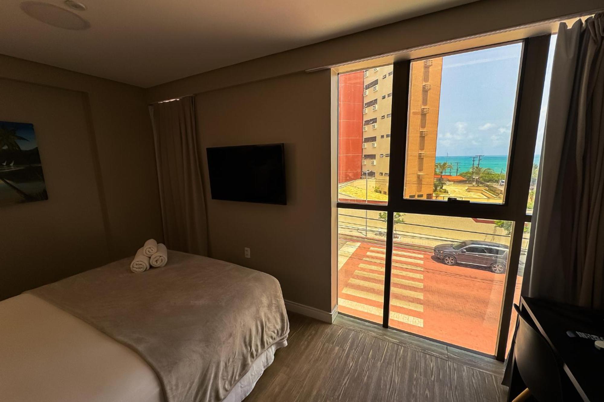 Easy Suites Natal Hotel Eksteriør billede
