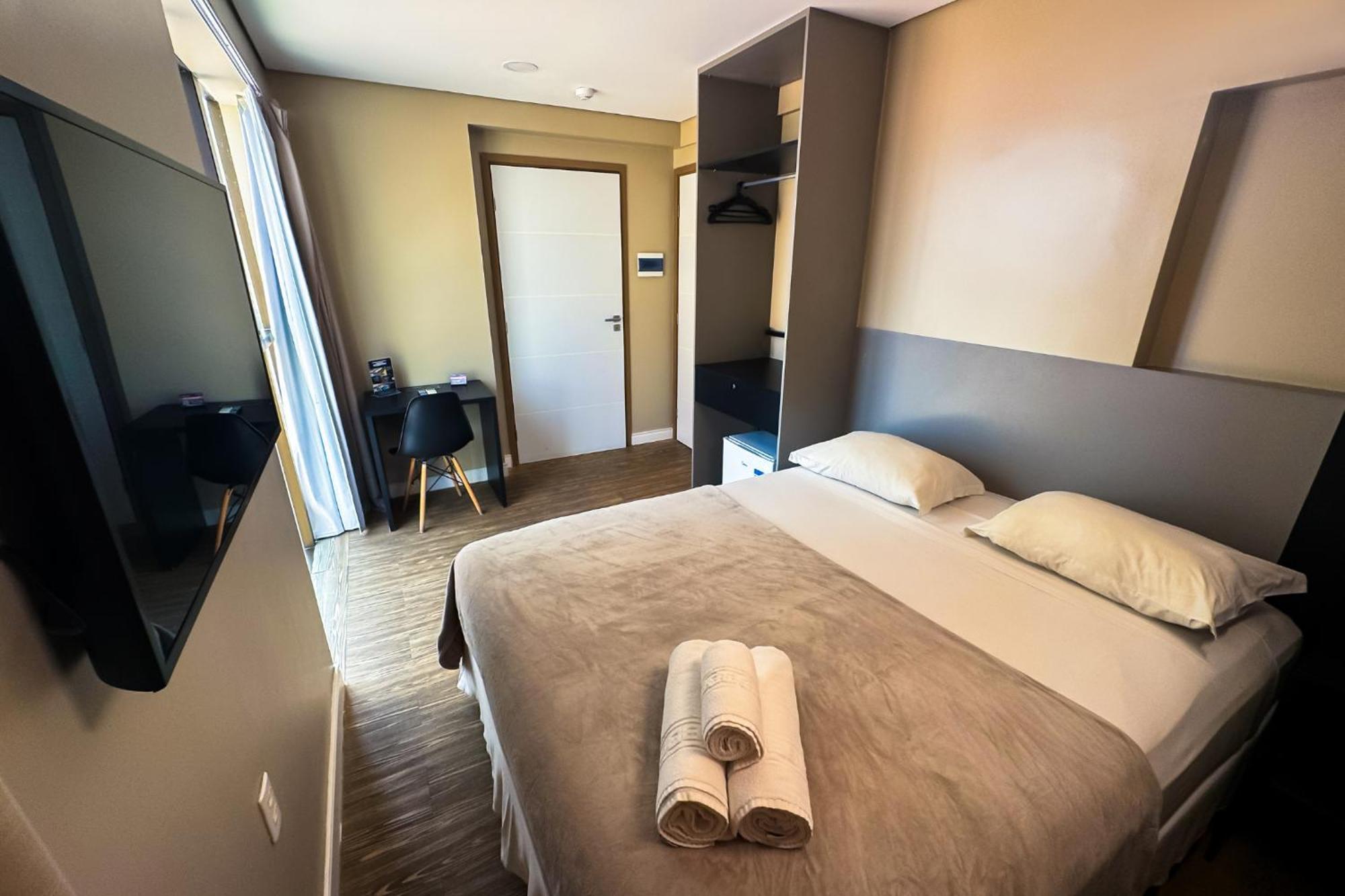 Easy Suites Natal Hotel Eksteriør billede