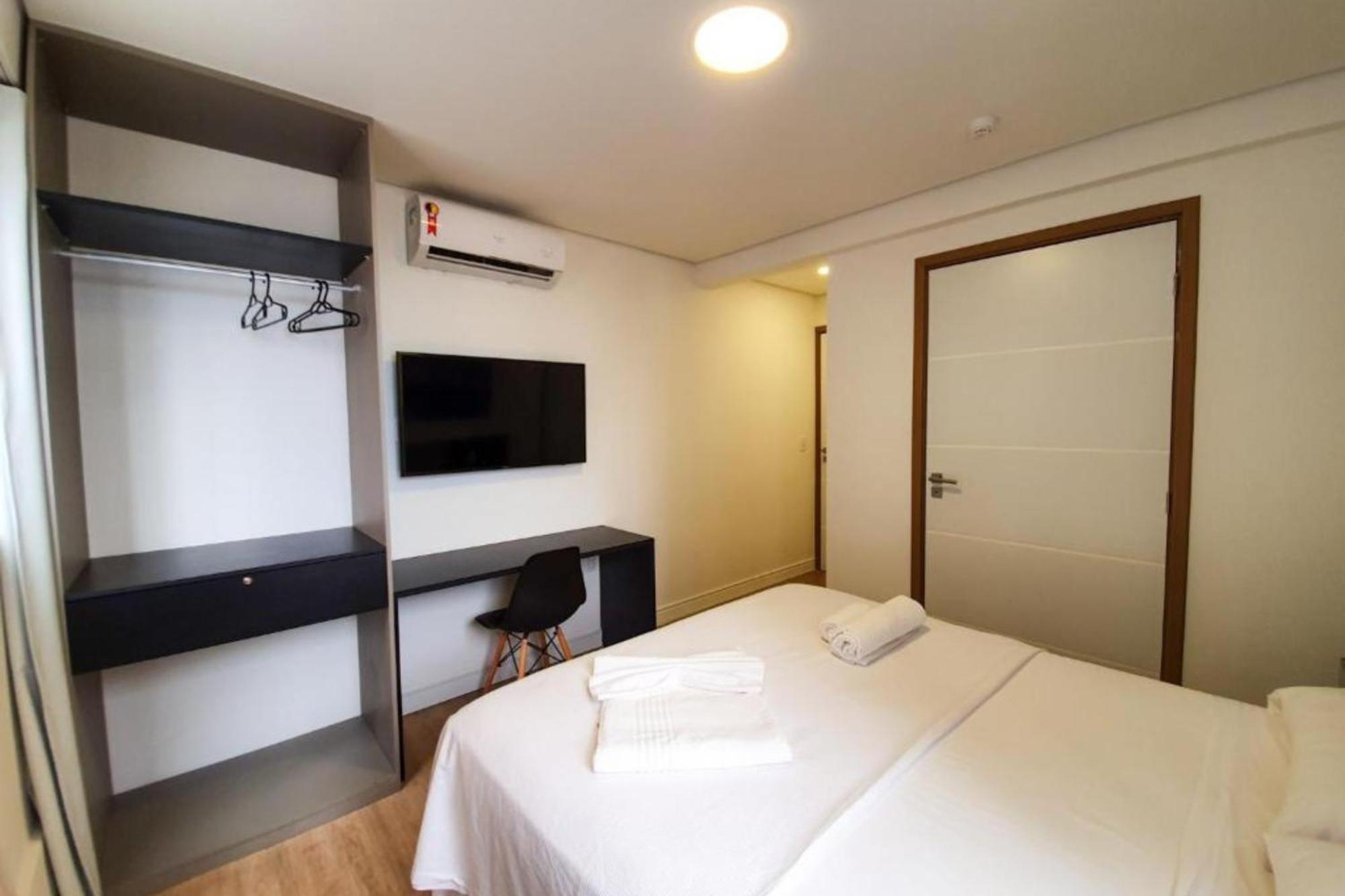 Easy Suites Natal Hotel Eksteriør billede