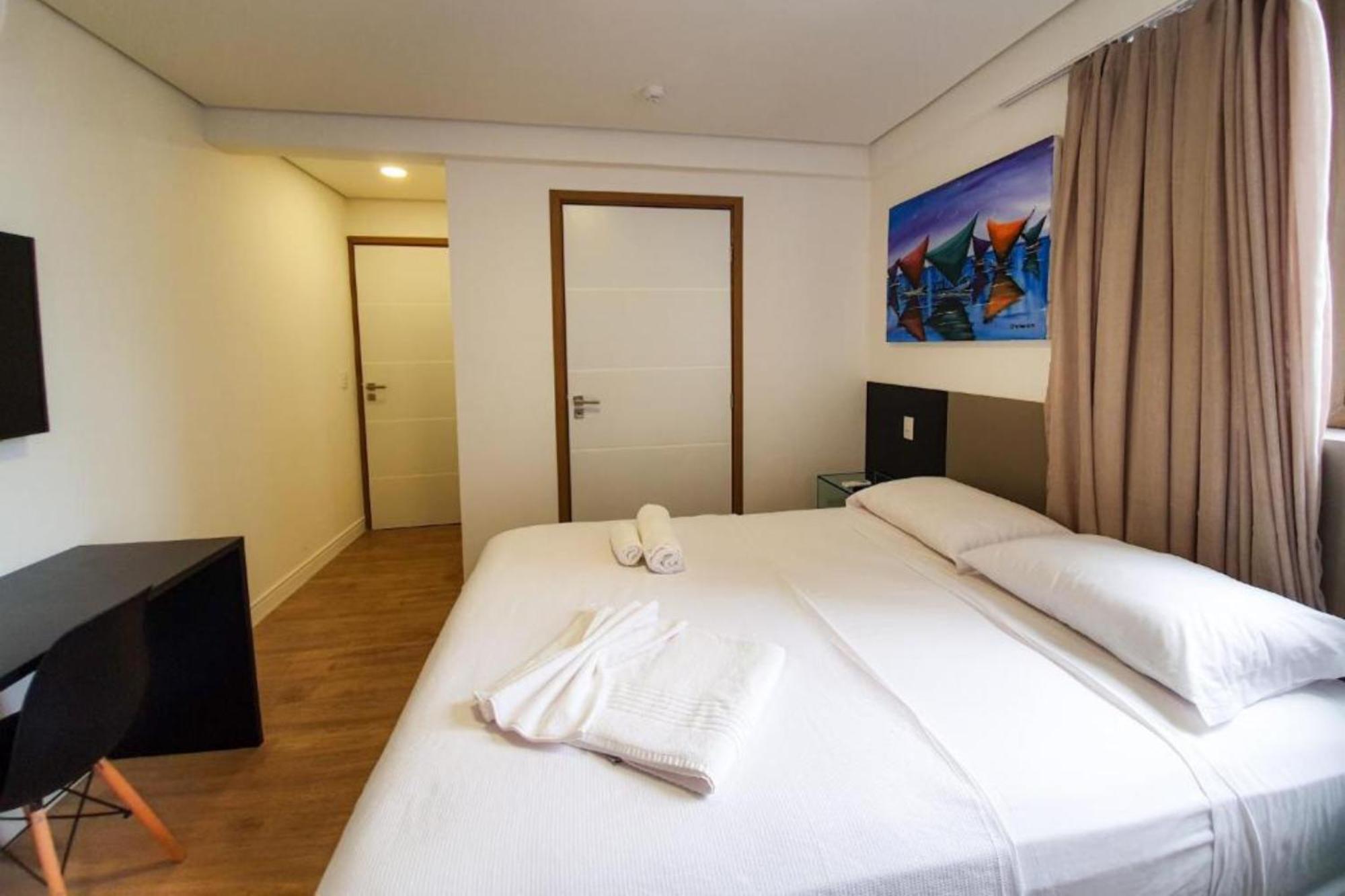 Easy Suites Natal Hotel Eksteriør billede