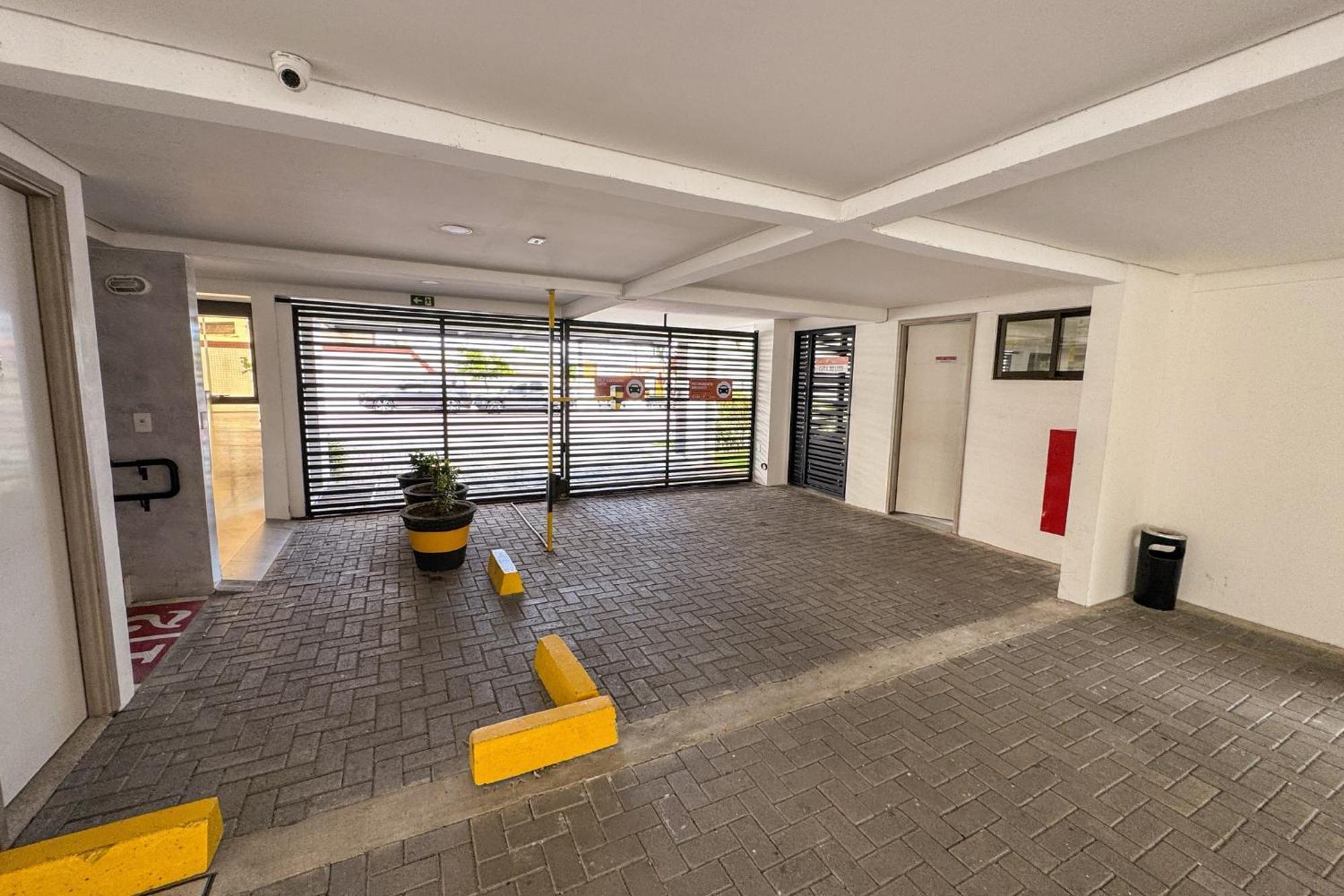 Easy Suites Natal Hotel Eksteriør billede