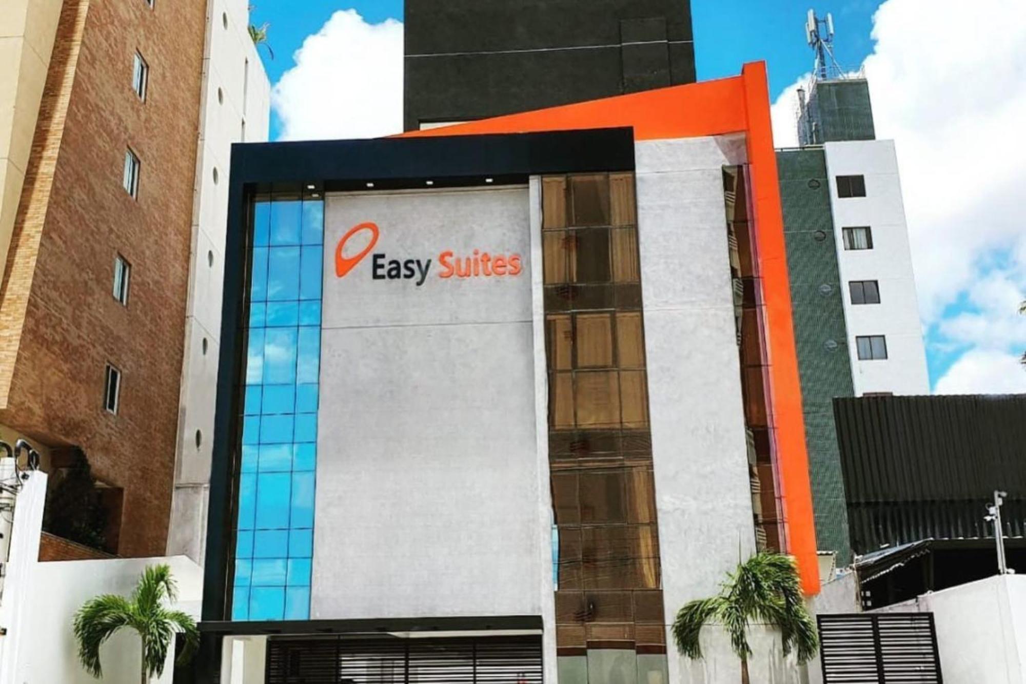 Easy Suites Natal Hotel Eksteriør billede