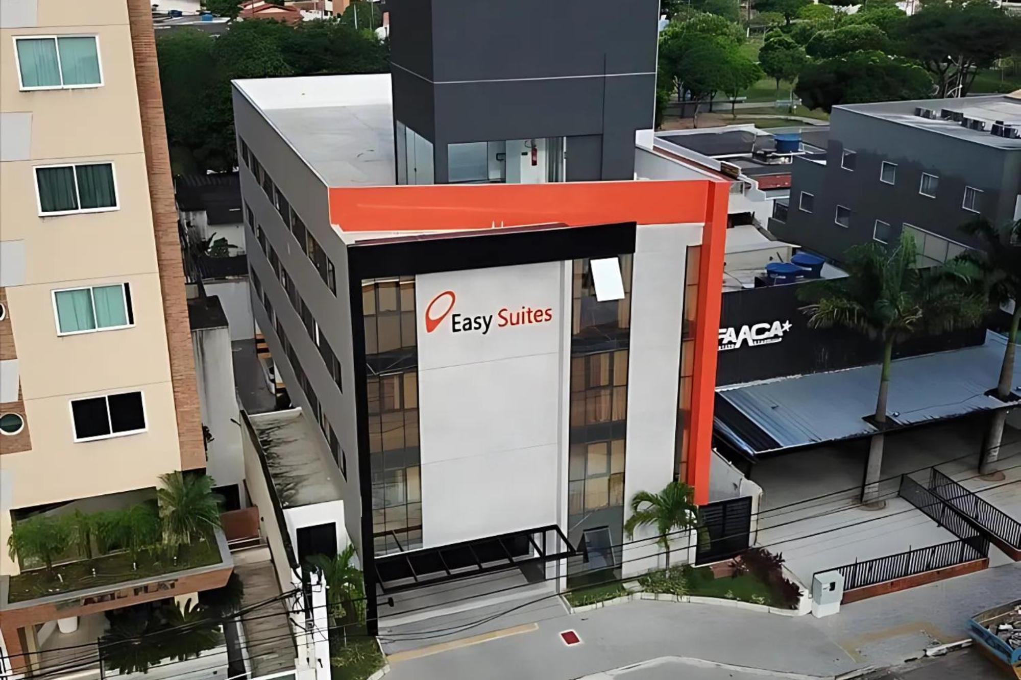 Easy Suites Natal Hotel Eksteriør billede