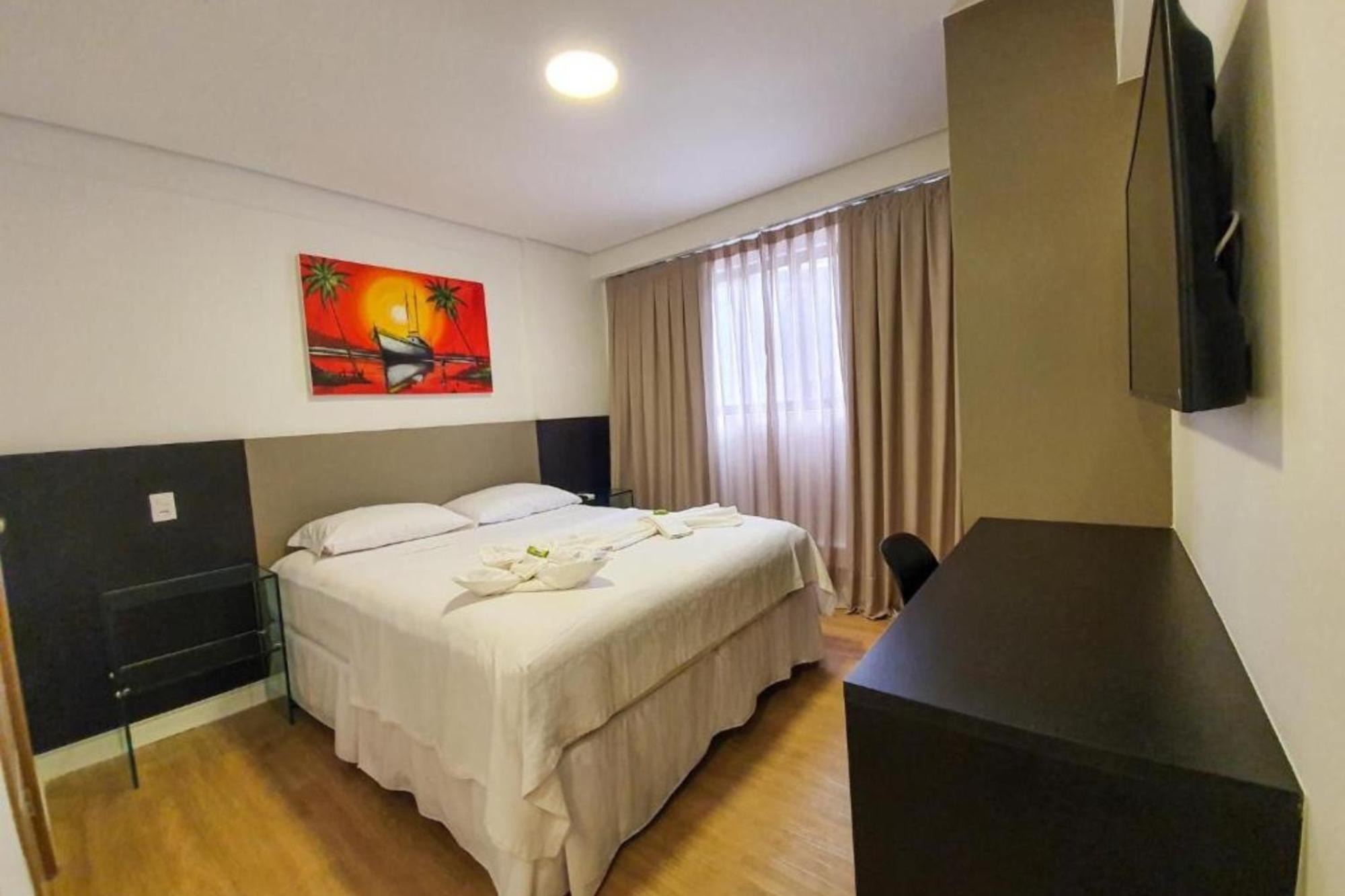 Easy Suites Natal Hotel Eksteriør billede