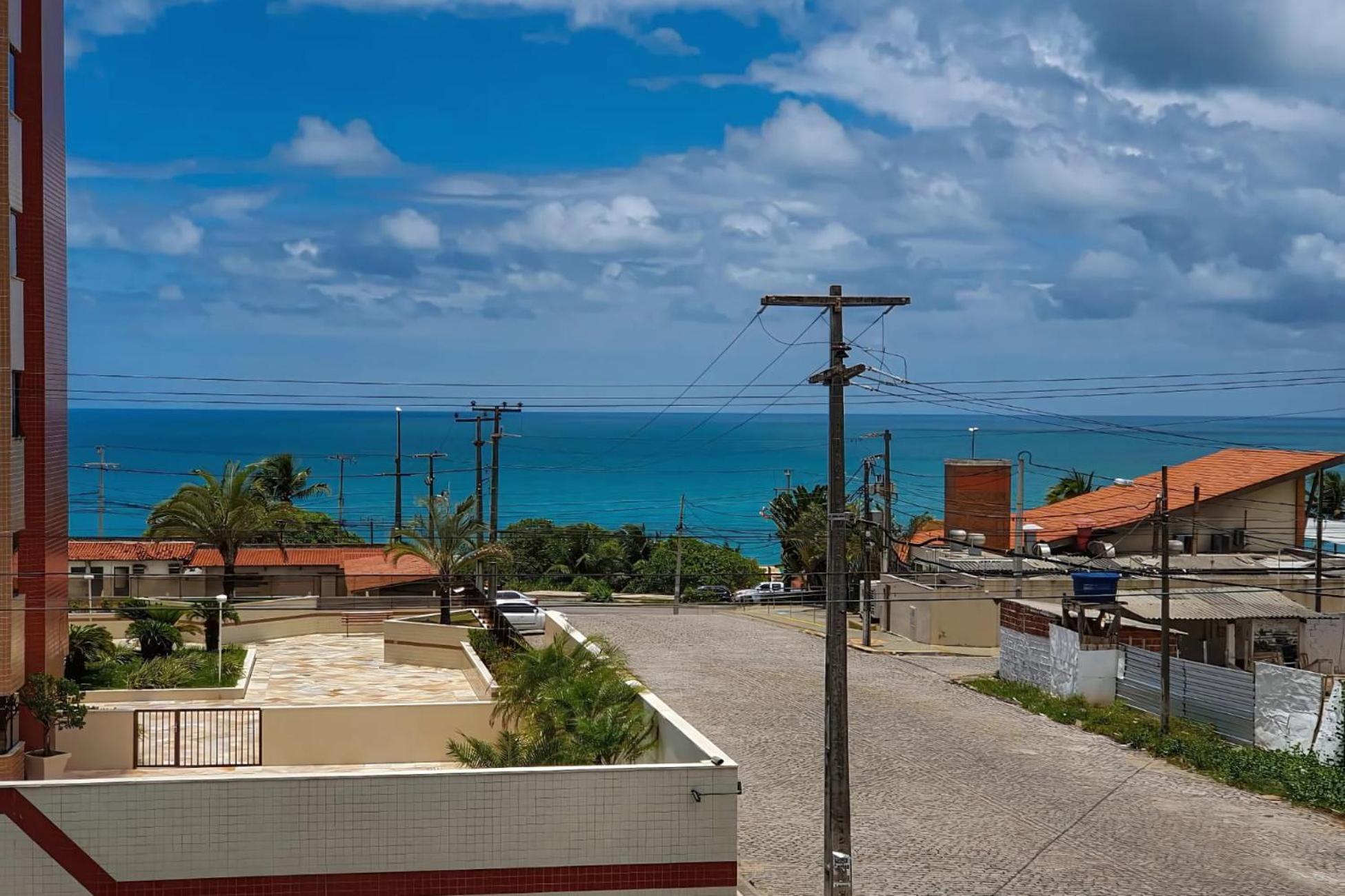 Easy Suites Natal Hotel Eksteriør billede